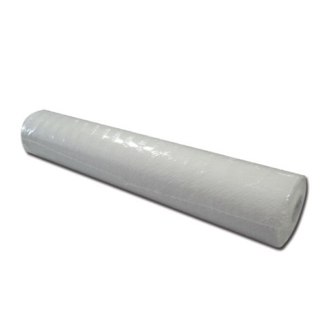 CF6 LENZUOLINO GOFF - 50M X 50CM (27413)