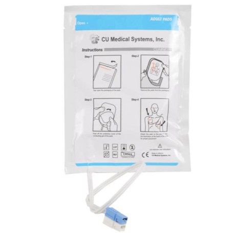 2 PLACCHE ORIGINALI CU I-PAD (33441)