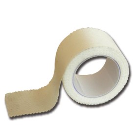 CF6 ROCCHETTO CEROTTO SETA 10MX5CM (34788A)
