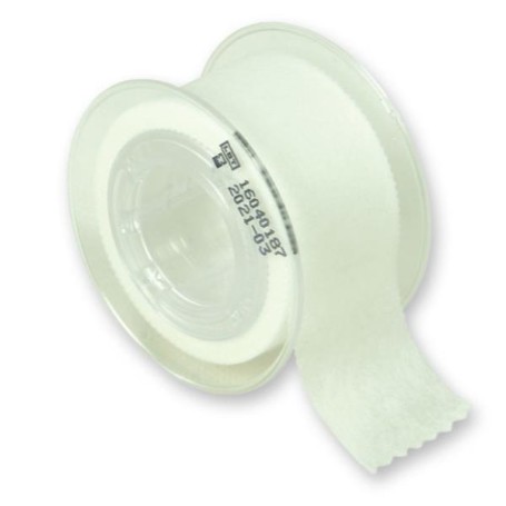 CF12 ROTOLO CEROTTO  TNT 5M X 2 5CM (34804)