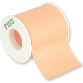 CF6 ROTOLO CEROTTO  TELA 5 M X 5 CM (34806)