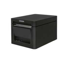 Citizen CT-E651 203 x 203 DPI Con cavo e senza cavo Termica diretta Stampante POS (CTE651XAEBX)