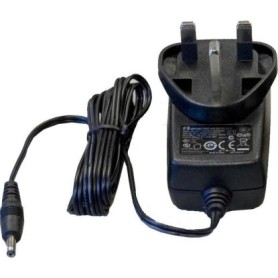 Citizen C6009-300 cavo di alimentazione Nero Accoppiatore C13