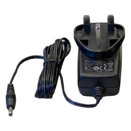 Citizen C6009-300 cavo di alimentazione Nero Accoppiatore C13