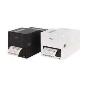 CITIZEN CL-E321EX Printer_ USB, Bluetooth, Black, EN Plug (CLE321EXXEBTXX)