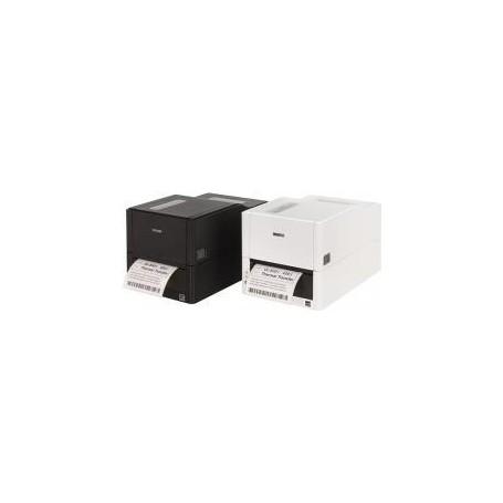 CITIZEN CL-E321EX Printer_ USB, Bluetooth, Black, EN Plug (CLE321EXXEBTXX)