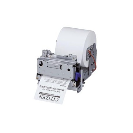 CITIZEN Thermal kiosk PRNT Parallel w (PMU2300IIIPBPAU)