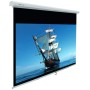TELO PROVIS 200X114 INSMAN A MOLLA MANUALE HD CANVAS 16:9 (INS10001)