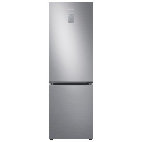 Samsung RB34C775CS9 frigorifero Combinato EcoFlex AI 1.85m 344L Libera installazione con congelatore Wifi 1,85m 344 L con rivest