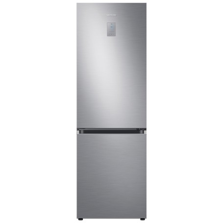 Samsung RB34C775CS9 frigorifero Combinato EcoFlex AI 1.85m 344L Libera installazione con congelatore Wifi 1,85m 344 L con rivest