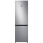 Samsung RB34C775CS9 frigorifero Combinato EcoFlex AI 1.85m 344L Libera installazione con congelatore Wifi 1,85m 344 L con rivest