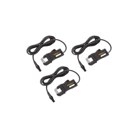 Fluke Corporation i40S-EL/3pk Stromwandlerzange 3er Set 4637409 (4637409)