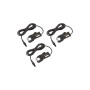 Fluke Corporation i40S-EL/3pk Stromwandlerzange 3er Set 4637409 (4637409)