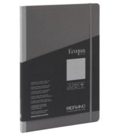 EQ PLUS FABRIC ANTRACITE LINES A4 (19297001)
