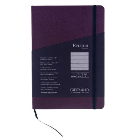 EQ PLUS STITCH VINO LINES A5 (19621012)