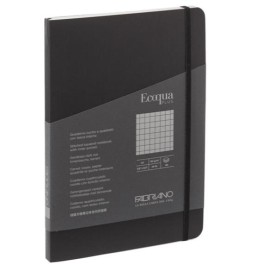 EQ PLUS STITCH NERO GRAPH 5MM A5 (19621108)