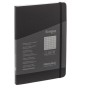 EQ PLUS STITCH NERO GRAPH 5MM A5 (19621108)