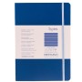 FG96 ISPIRA SOFT A5 LINES ROYAL BLU (19614806)