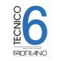 ALBUM TECNICO 6 50X70 240 - LISCIO (09805070S)