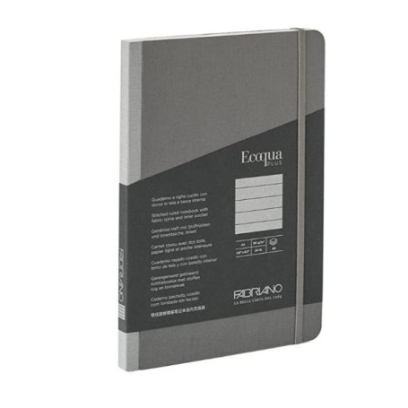 EQ PLUS FABRIC ANTRACITE LINES A5 (19142101)