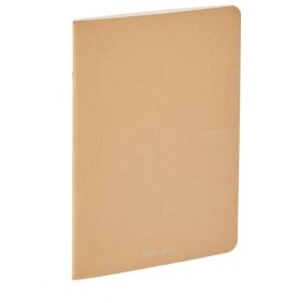 FG40 ECOQUA PM A4 GRAPH5MM BRUNO (19210202)