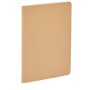 FG40 ECOQUA PM A4 GRAPH5MM BRUNO (19210202)