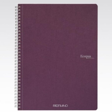 FG70 ECOQUA SPI A4 LINES VINO (19290212)