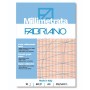 CF25 BLOCCO MILLIMETRATO A3 80G 10F (19100664)