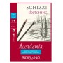 BLOCCO SKETCHING 120G 50FF 21X29.7 (41122129)