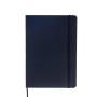 EQ PLUS STITCH DARK BLUE LINES A5 (19621004)