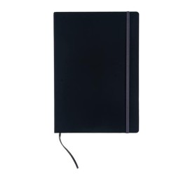 FG96 ISPIRA HARD A5 LINES BLACK (19714804)