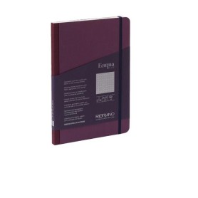 EQ PLUS FABRIC VINO LINES A5 (19142112)
