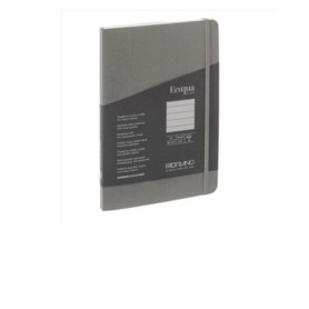 EQ PLUS STITCH ANTRACITE LINES A5 (19621001)