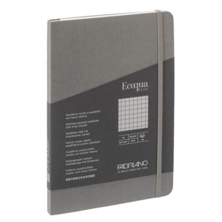 EQ PLUS STITCH ANTRAC GRAPH 5MM A5 (19621101)