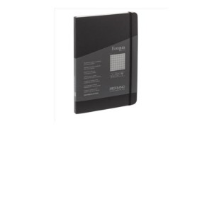 EQ PLUS STITCH NERO LINES A5 (19621008)