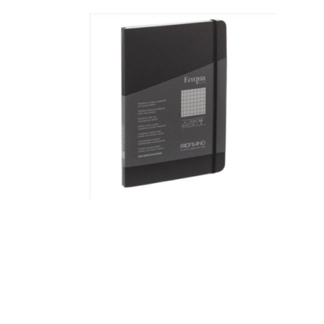 EQ PLUS STITCH NERO LINES A5 (19621008)