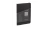EQ PLUS STITCH NERO LINES A5 (19621008)