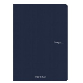 FG40 ECOQUA PM A4 BLANK DARKBLUE (19210004)