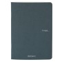 FG40 ECOQUA PM A4 GRAPH5MM ROYGREEN (19210210)
