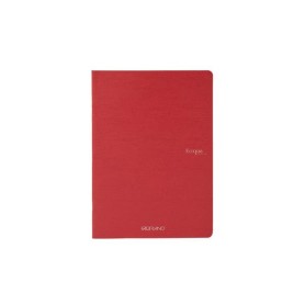 FG40 ECOQUA PM A4 GRAPH5MM CHERRY (19210203)