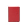 FG40 ECOQUA PM A4 GRAPH5MM CHERRY (19210203)