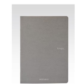 FG40 ECOQUA PM A4 BLANK ANTRACITE (19210001)