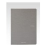FG40 ECOQUA PM A4 BLANK ANTRACITE (19210001)