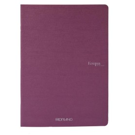 FG40 ECOQUA PM A4 BLANK VINO (19210012)