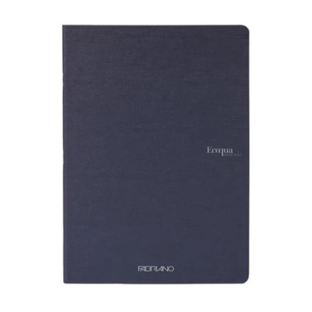 FG40 ECOQUA PM A4 GRAPH5MM DARKBLU (19210204)
