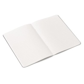 FG40 ECOQUA PM A4 LINES ANTRACITE (19210301)