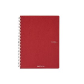 FG70 ECOQUA SPI A4 LINES CHERRY (19290203)