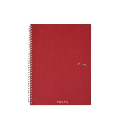 FG70 ECOQUA SPI A4 LINES CHERRY (19290203)