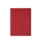 FG70 ECOQUA SPI A4 LINES CHERRY (19290203)