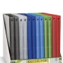 RACCOGLIT. TRASPT 4ANELLI DIAM.0 (80978)